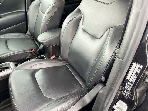 Used 2022 Jeep Renegade Limited image 20