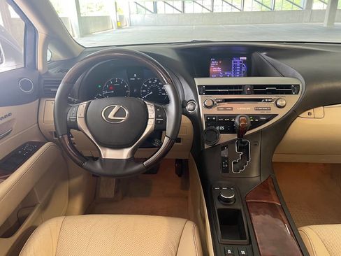 Used 2015 Lexus RX 350 AWD image 17