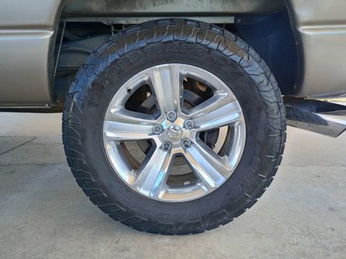 Used 2006 Dodge Ram 1500 Truck ST w/ Trailer Tow Group AWD/4WD image 20