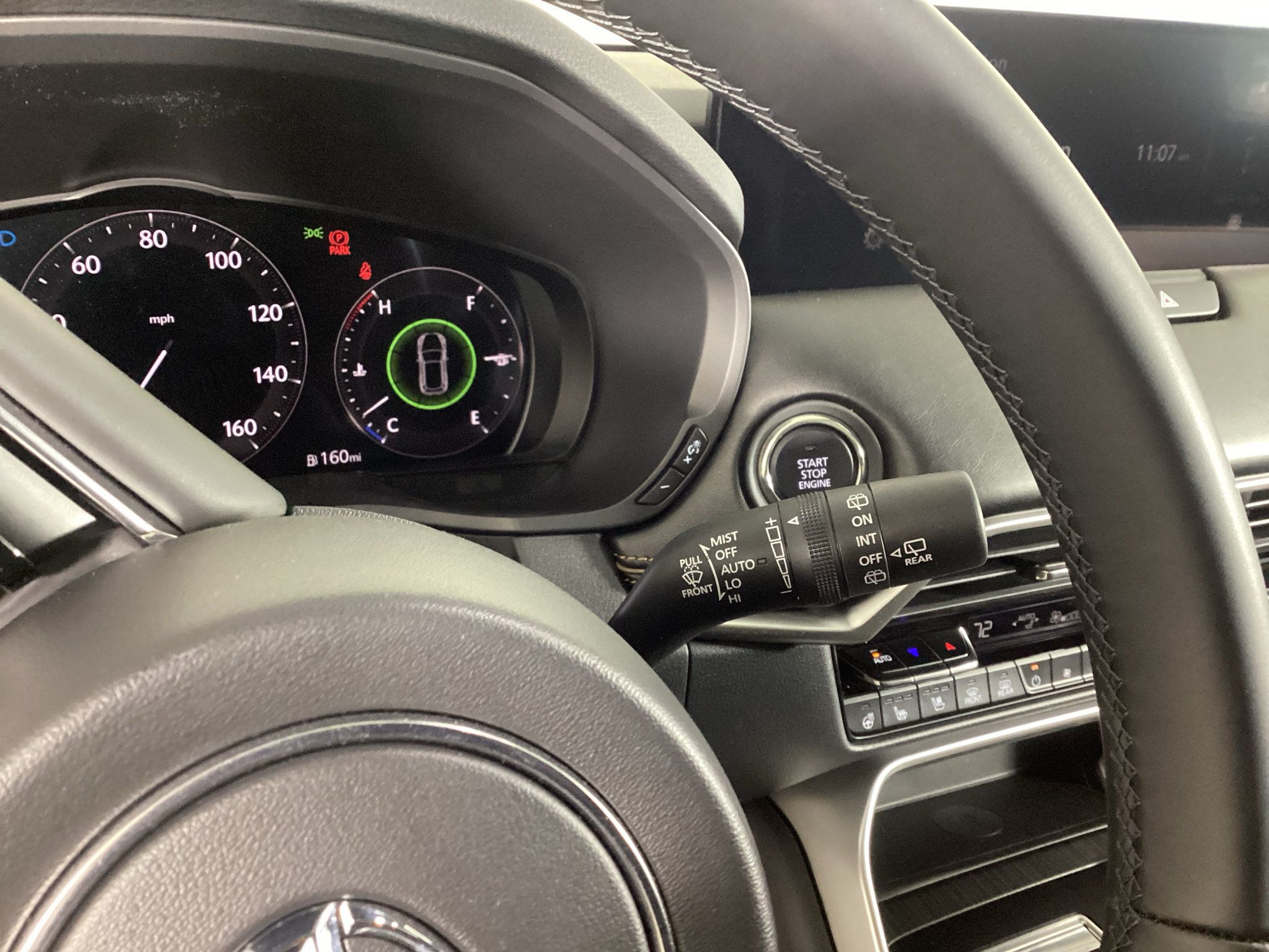Used 2026 MAZDA CX-90 3.3 Turbo S w/ Premium Plus AWD/4WD image 21