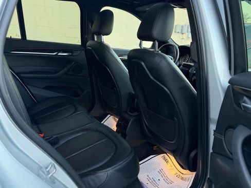 Used 2018 BMW X1 sDrive28i image 16