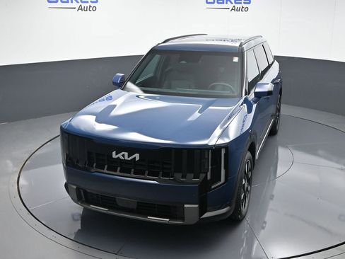 New 2027 Kia Telluride S w/ Towing Package FWD image 52