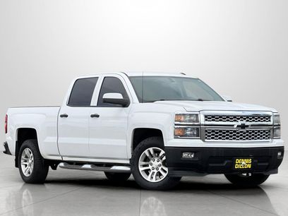 Used 2014 Chevrolet Silverado 1500 LT w/ All Star Edition