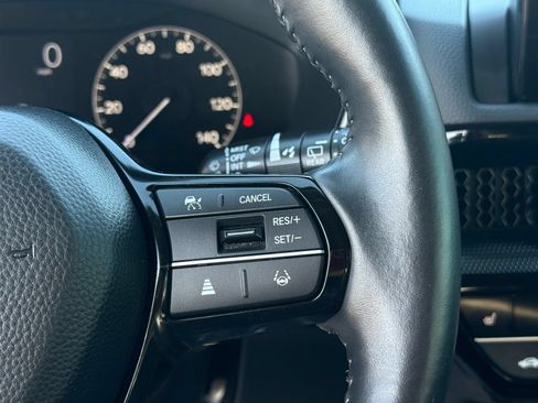 Certified 2024 Honda CR-V EX-L image 19