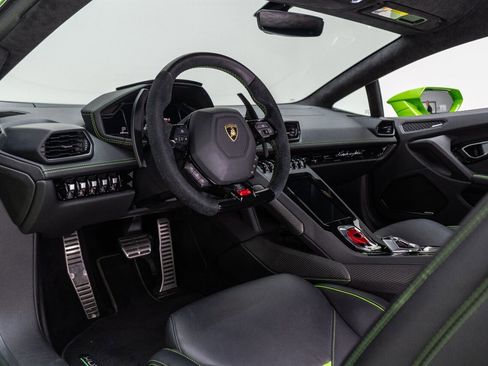 Used 2020 Lamborghini Huracan EVO AWD/4WD image 71