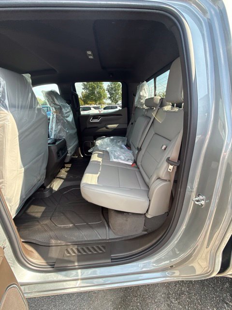 New 2026 Chevrolet Silverado 1500 RST w/ Safety Package AWD/4WD image 28
