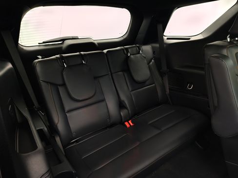 New 2026 Ford Explorer Tremor w/ Tremor Ultimate Package image 31