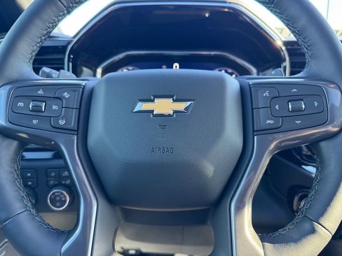 New 2026 Chevrolet Silverado 1500 High Country image 16