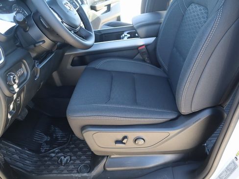 New 2026 RAM 1500 Big Horn image 12