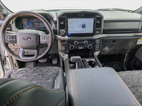 New 2025 Ford F150 Tremor image 9