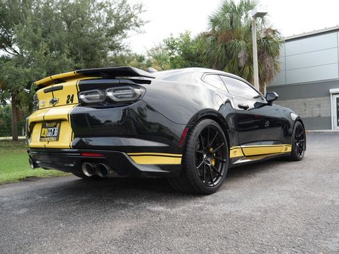 Used 2020 Chevrolet Camaro ZL1 RWD image 44