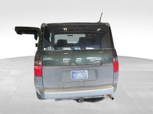 Used 2005 Honda Element EX image 9
