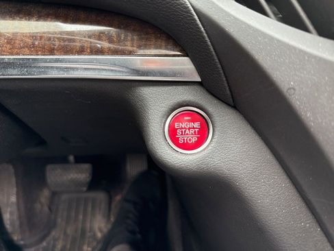 Used 2018 Acura MDX SH-AWD w/ Technology Package image 16