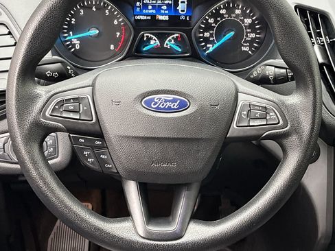 Used 2019 Ford Escape SE AWD/4WD image 14