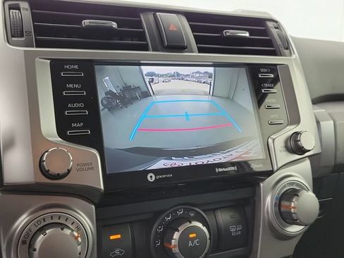Used 2021 Toyota 4Runner SR5 Premium RWD image 26