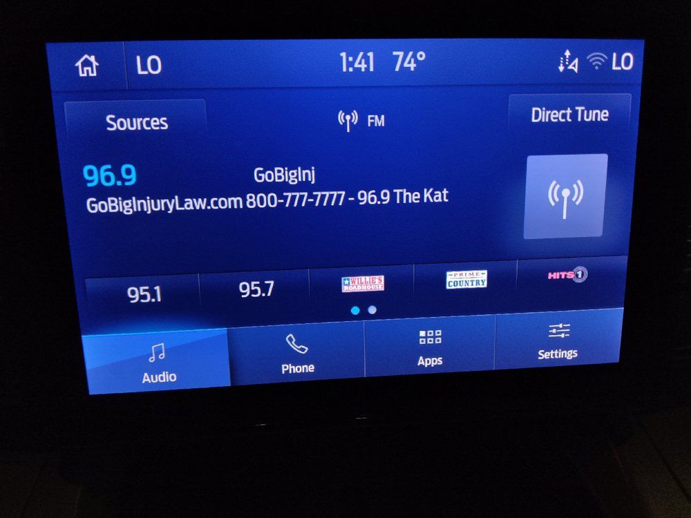 Used 2023 Ford Explorer XLT RWD image 25