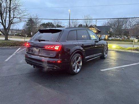 New 2026 Audi Q7 3.0T Prestige image 7