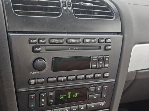 Used 2002 Ford Thunderbird RWD image 17