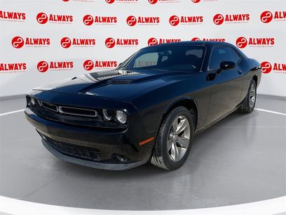 Used 2016 Dodge Challenger SXT w/ Sound Group