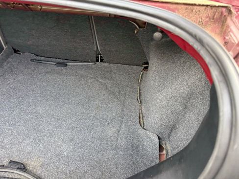 Used 2006 Ford Focus SES image 27