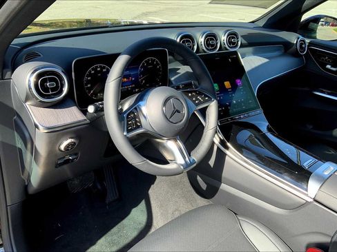 Certified 2026 Mercedes-Benz GLC 300 4MATIC image 9