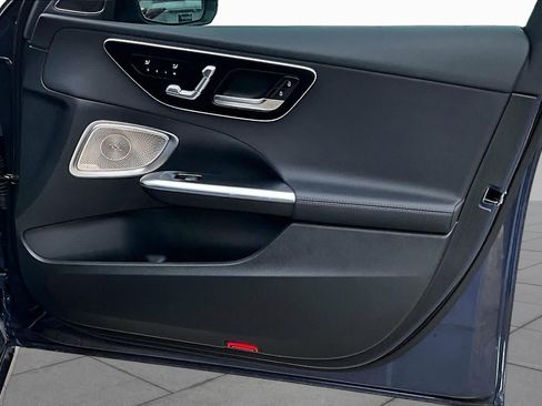 Certified 2025 Mercedes-Benz C 300 4MATIC Sedan image 23