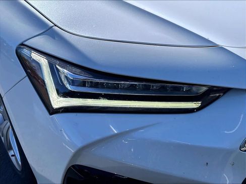 Used 2023 Acura TLX w/ Technology Package FWD image 30