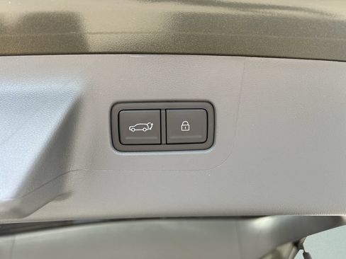 New 2026 Hyundai Santa Fe SEL FWD image 16