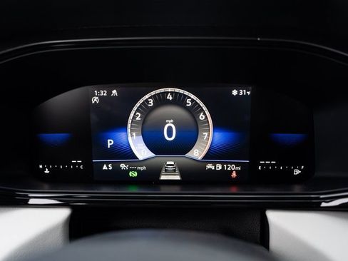 New 2025 Volkswagen Taos S image 11