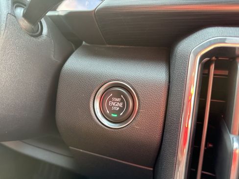 New 2025 GMC Acadia Elevation w/ LPO, Floor Liner Package image 32