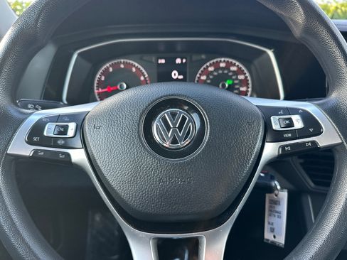 Used 2019 Volkswagen Jetta S w/ Driver Assistance Package image 21