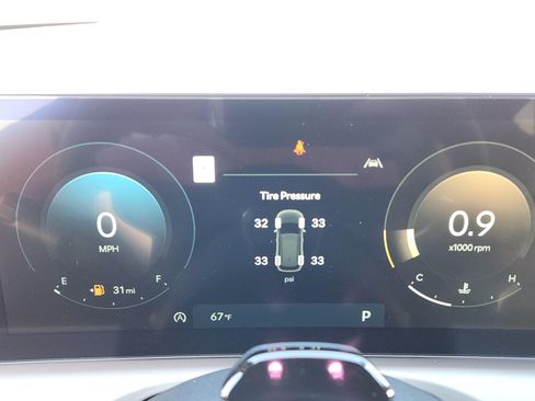 New 2026 Hyundai Tucson Limited AWD/4WD image 41