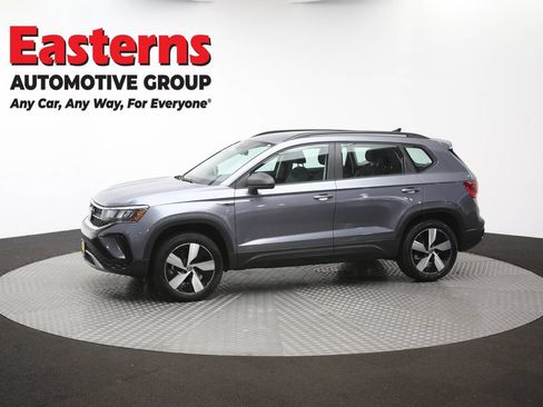 Used 2024 Volkswagen Taos S AWD/4WD image 58