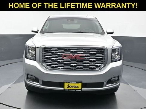 Used 2020 GMC Yukon Denali w/ Denali Ultimate Package image 9