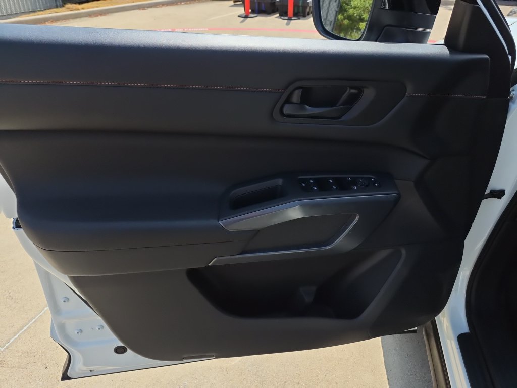 Certified 2024 Nissan Pathfinder Rock Creek AWD/4WD image 19