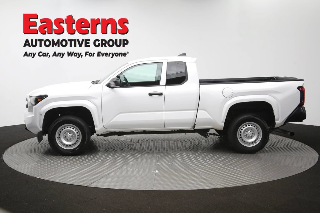 Used 2025 Toyota Tacoma SR RWD image 57