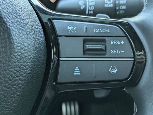 Used 2024 Honda Civic Sport image 27