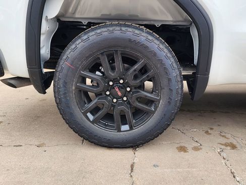 New 2026 GMC Sierra 1500 Elevation AWD/4WD image 49