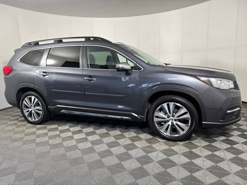 Used 2021 Subaru Ascent Touring AWD/4WD image 9