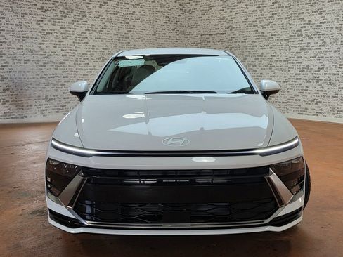 New 2026 Hyundai Sonata SEL image 3