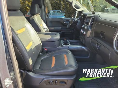 Used 2019 GMC Sierra 1500 AT4 w/ AT4 Premium Package image 15
