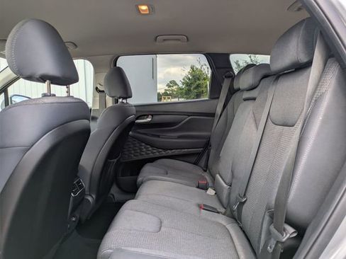 Used 2023 Hyundai Santa Fe SEL image 28