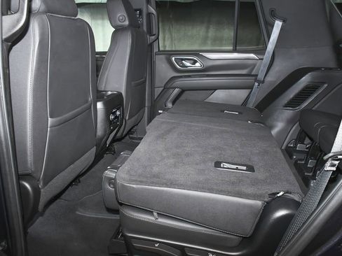 Used 2023 Chevrolet Tahoe Z71 image 48