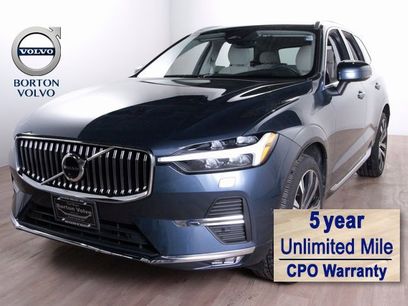 Certified 2023 Volvo XC60 B5 Ultimate