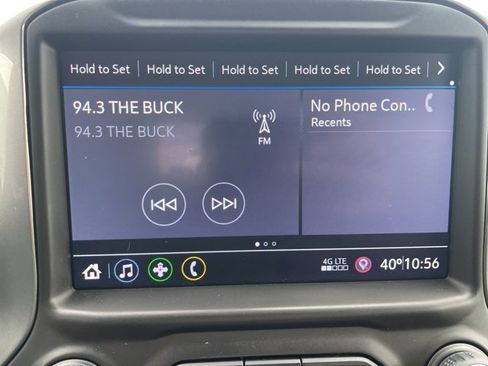 Used 2023 Chevrolet Silverado 2500 LT image 25