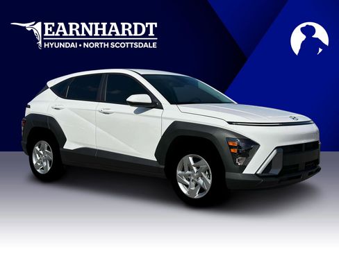New 2026 Hyundai Kona SE FWD image 10