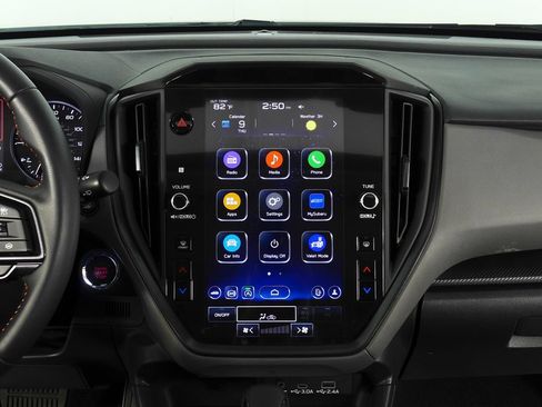 Certified 2024 Subaru Crosstrek 2.5i Limited w/ Crosstrek Mirror Package AWD/4WD image 26