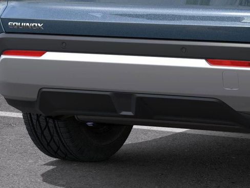 New 2026 Chevrolet Equinox LT image 14