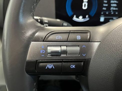 Used 2025 Hyundai Kona SEL AWD/4WD image 22