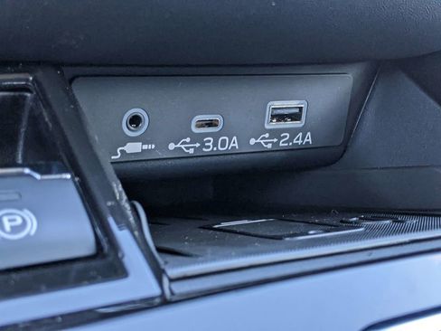 New 2023 Subaru Outback Premium image 19